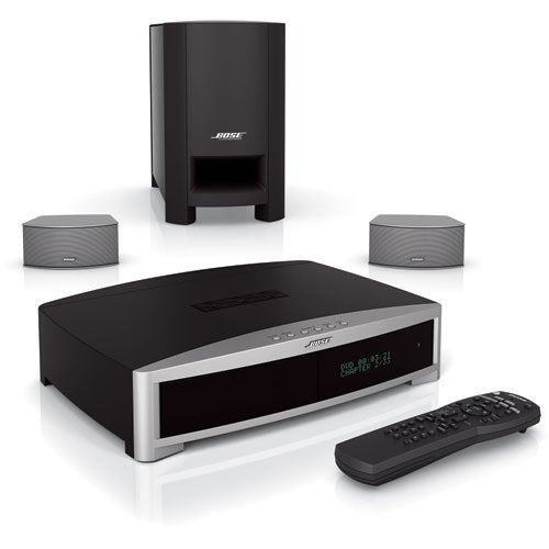 Best Bose 321 GS Home Theatre System Prices in Australia GetPrice